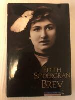 Brev : Samlade skrifter 2