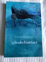 Mirakelvattnet