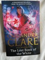 The Lost Book of the White