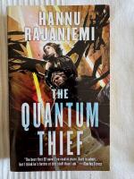 The Quantum Thief