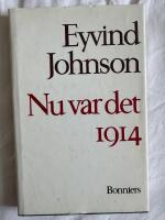 Nu var det 1914