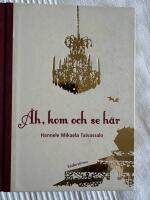 &Aring;h, kom och se h&auml;r