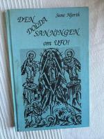 Den dolda sanningen om UFO