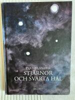 Stj&auml;rnor och svarta h&aring;l
