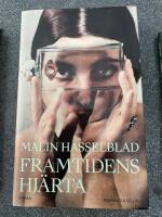 Framtidens hj&auml;rta