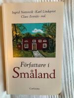 F&ouml;rfattare i Sm&aring;land