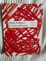 Ett k&ouml;ns bek&auml;nnelse