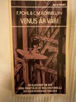 Venus &auml;r v&aring;r!