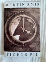 Tidens pil eller Brottets beskaffenhet