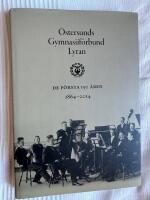 &Ouml;stersunds gymnasiif&ouml;rbund Lyran : de f&ouml;rsta 150 &aring;ren 1864-2014