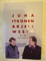 7 + 7 : brev i en orolig tid