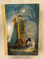 &Ouml;nskestj&auml;rnan