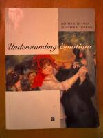 Understanding Emotions