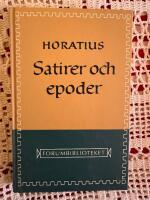 Satir och epoder