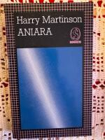 Aniara : en revy om m&auml;nniskan i tid och rum