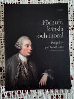 F&ouml;rnuft, k&auml;nsla och moral : perspektiv p&aring; David Hume