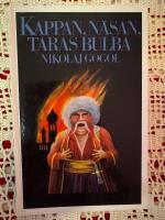 Kappan : N&auml;san ; Taras Bulba