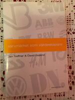 Varum&auml;rket som v&auml;rdeskapare