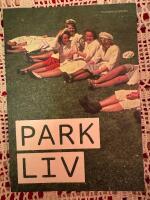 Parkliv : 28 augusti - 7 november 2010, Marabouparken