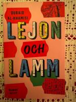 Lejon och lamm
