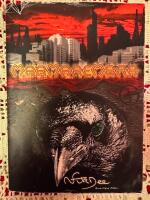 Marmaremara : de g(l)&ouml;mdas b&ouml;ckernas bibliotek