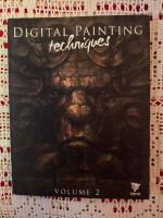 Digital painting techniques volume 2