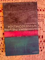 Postmodernism: A Very Short Introduction 