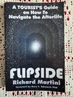 Flipside - A Tourist's Guide on How To Navigate the Afterlife