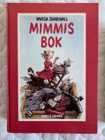 Mimmis bok