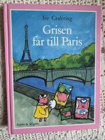Grisen far till Paris