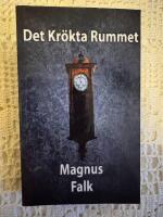 Det kr&ouml;kta rummet