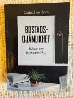 Bostadsoj&auml;mlikhet