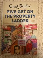 Five Get On the Property Ladder