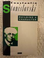 Building a character