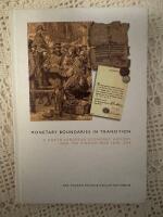 Monetary boundaries in transition : a north European economic history and the Finnish War 1808-1809