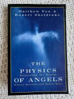 The Physics of Angels : Exploring the Realm Where Science and Spirit Meet