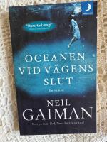 Oceanen vid v&auml;gens slut