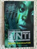 Hemkomsten : Binti del 2 [svensk text]