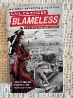 Blameless  [svensk titel: Heml&ouml;s]
