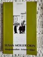 M&aring;ngkulturalism - kvinnor i kl&auml;m?