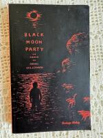 Black Moon Party