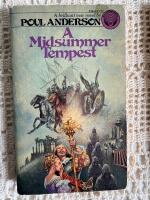 A Midsummer Tempest