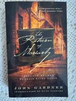 The Return of Moriarty