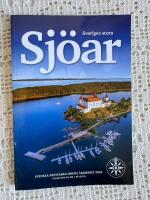 Sveriges stora sj&ouml;ar : Svenska kryssarklubbens &aring;rsskrift 2022