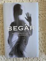 Beg&auml;r : erotiska noveller