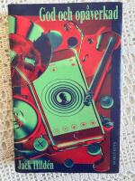 God och op&aring;verkad