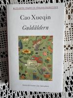 Dr&ouml;mmar om r&ouml;da gemak 1. Guld&aring;ldern