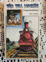 T&aring;g till himlen