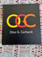 Otto G. Carlsund och konkretistfiaskot i Stockholm 1930