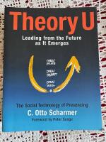 Theory U : leading from the future as it emerges : the social technology of presencing